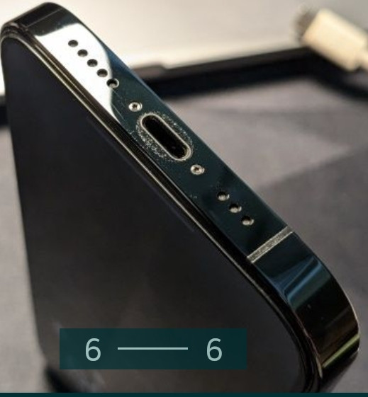 Айфон: iPhone 14 Pro 256Gb. SPACE Black. Київ - фото 2