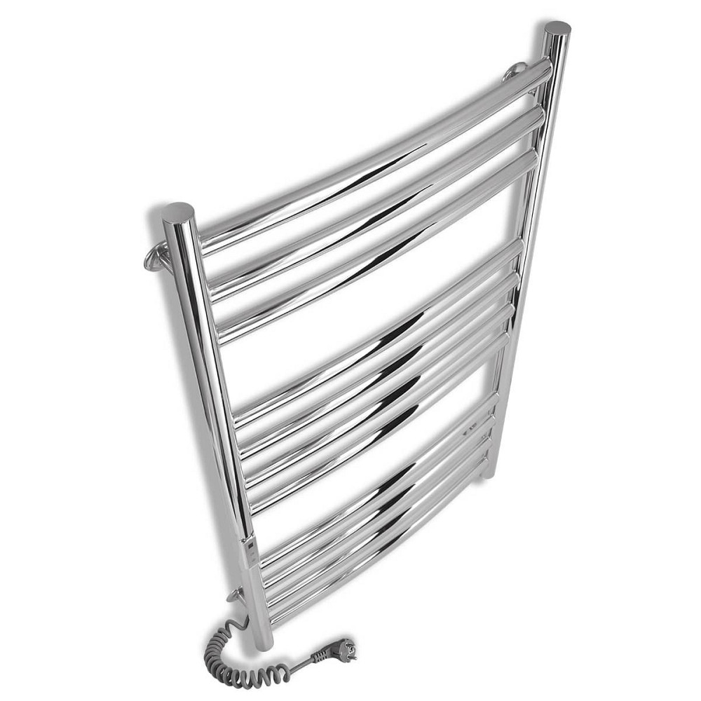 Электрический полотенцесушитель Laris Классик Премиум П11 500Х900 Э левое подкл.. Киев - изображение 4