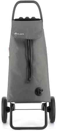 Сумка-візок Rolser I-Max Termo Zen 2LRSG Marengo (IMX356-1031) Київ