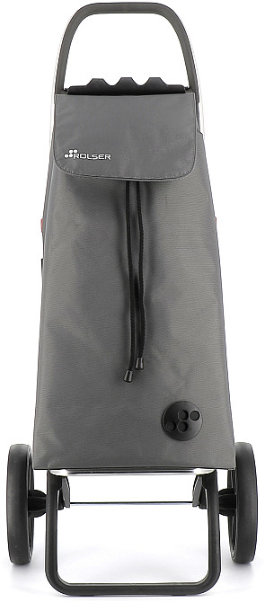 Сумка-тележка Rolser I-Max Termo Zen 2LRSG Marengo (IMX356-1031) Киев - изображение 4