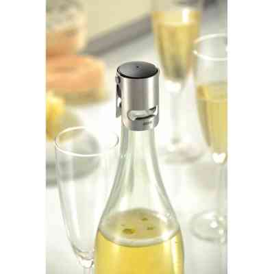 Барный аксессуар Gefu Sparky Пробка для ігристого вина 3.7 см (12730) Винница