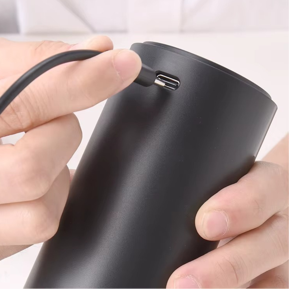 Електронна помпа аератор для вина,диспенсер акумуляторний.Винний електродозатор з акумулятором для пляшки Кам'янець-Подільський - фото 10