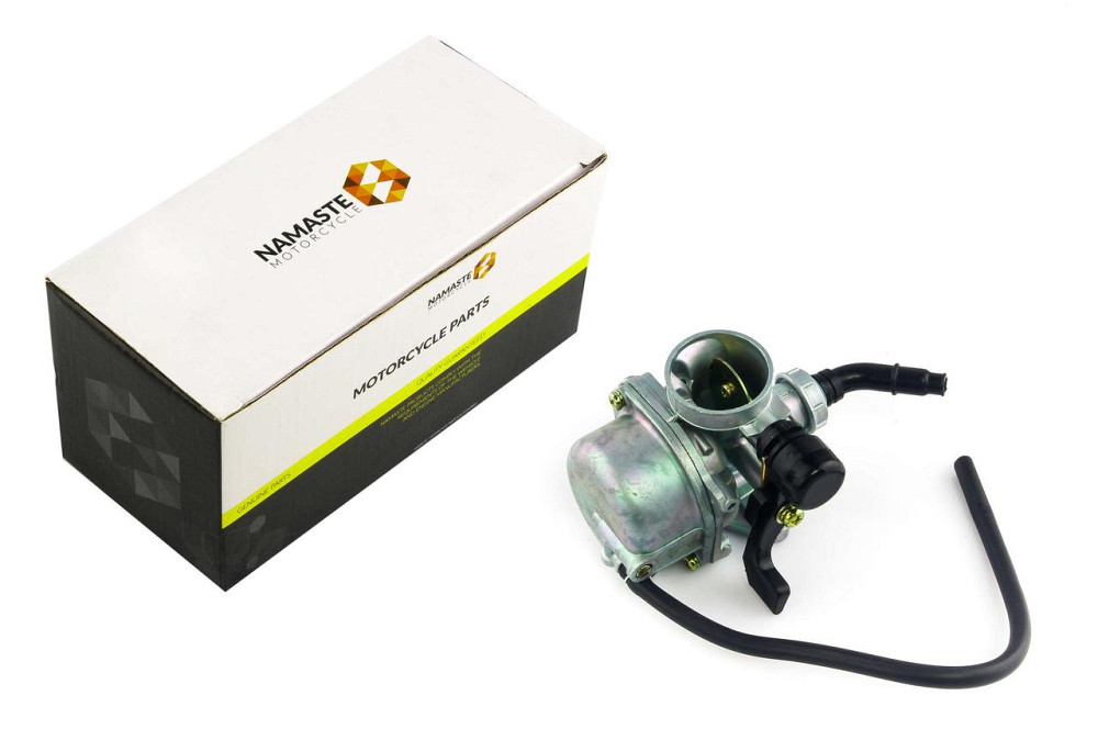 Карбюратор мопед Дельта 70 Мукачево - фото 1