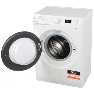 Стиральная машина Indesit OMTWSA61052WUA Винница - изображение 11