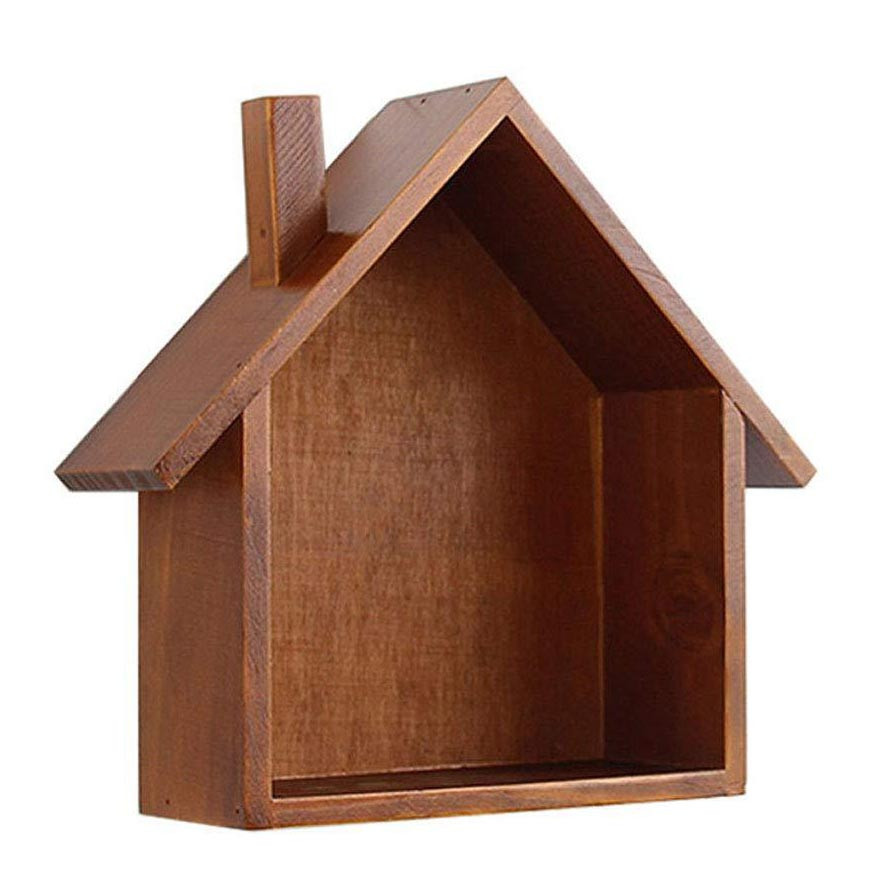 Настінна полиця "Бельведар" капучино Миколаїв - фото 1