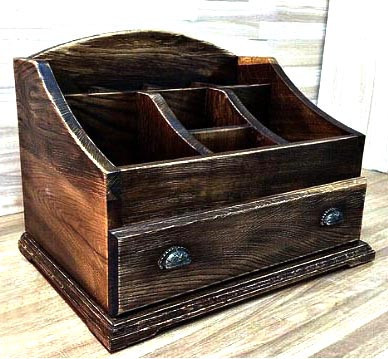 Настольный органайзер 