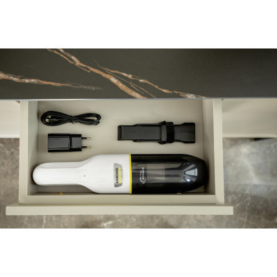 Пылесос Karcher CVH 2 (1.198-330.0) Винница - изображение 9