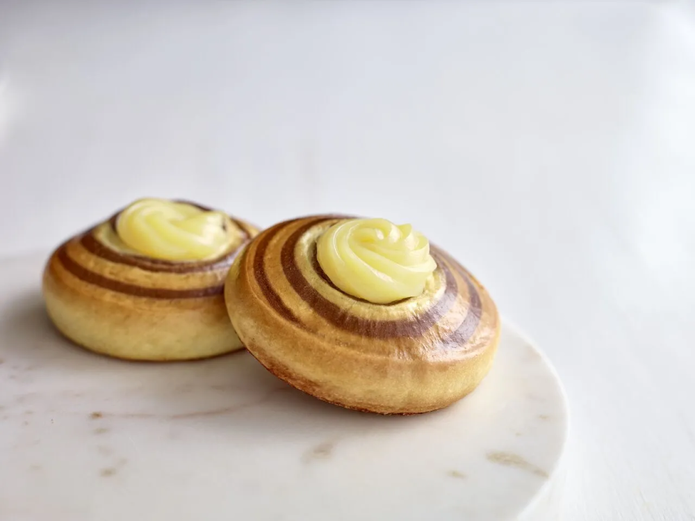 Начинка 13kg Кремфіл Класік Банан TF Павлоград - фото 2