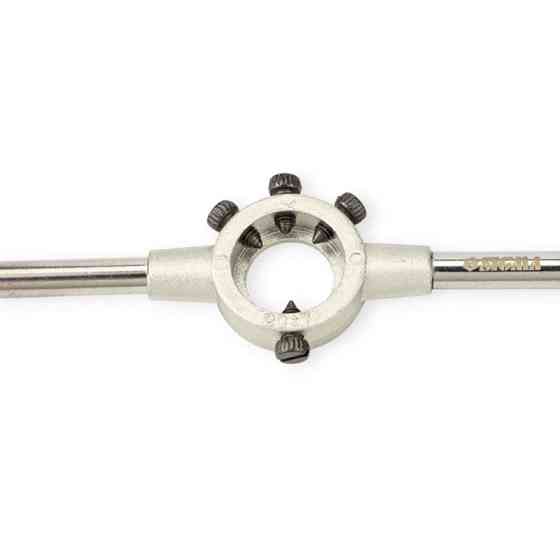 Тримач для плашок 20 мм (M3-M6) SIGMA Мукачево