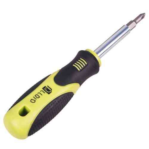 Викрутка універсальна 4 в 1 Alloid Одеса