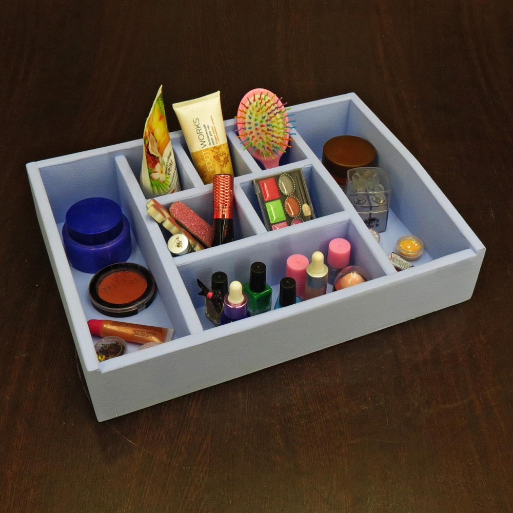 Органайзер для косметики 