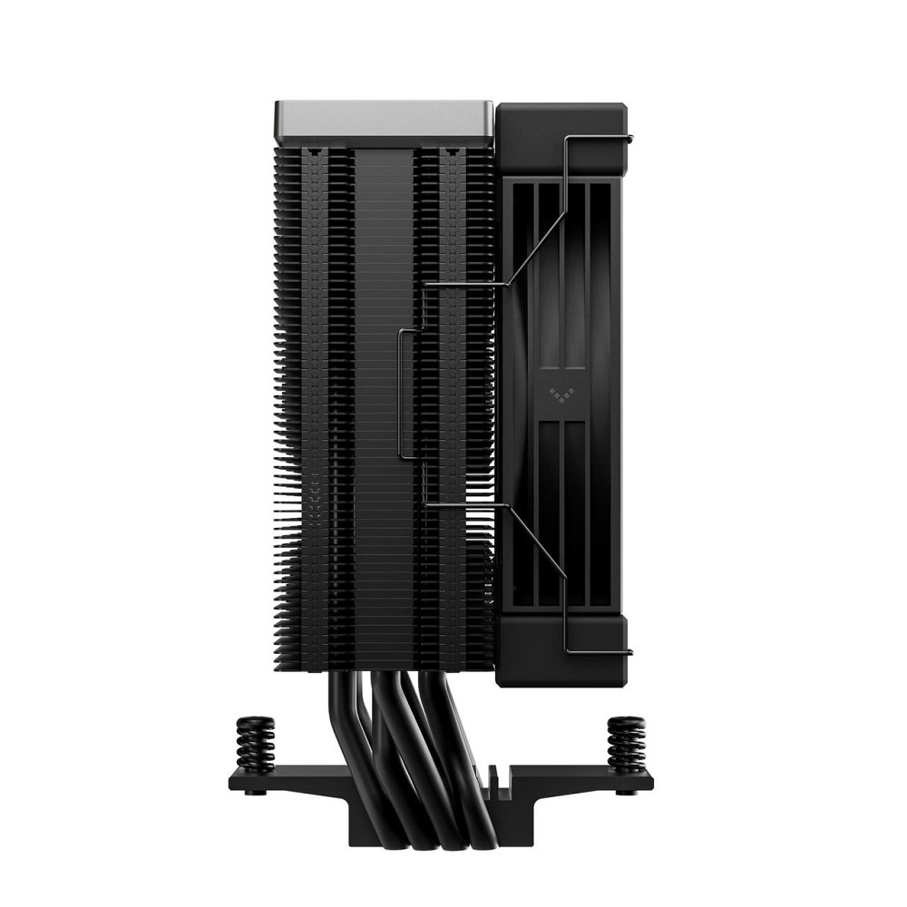 Кулер процесорний DeepCool AK400 G2 Black (R-AK400G2-BKNNMN-GJD) ( 27412 ) Харьков - изображение 20