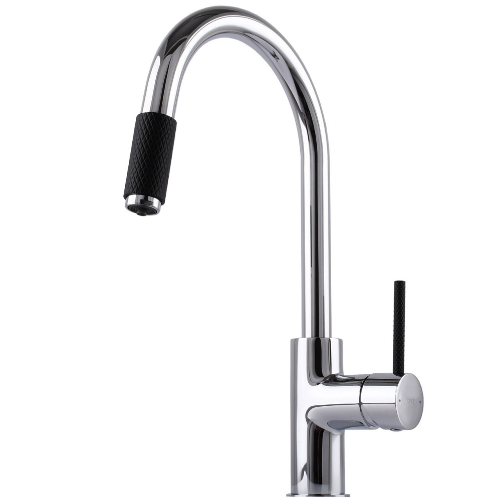 Смеситель для кухни под осмос TOPAZ CORSICA TC-8801-H39 (000021022) Киев - изображение 8