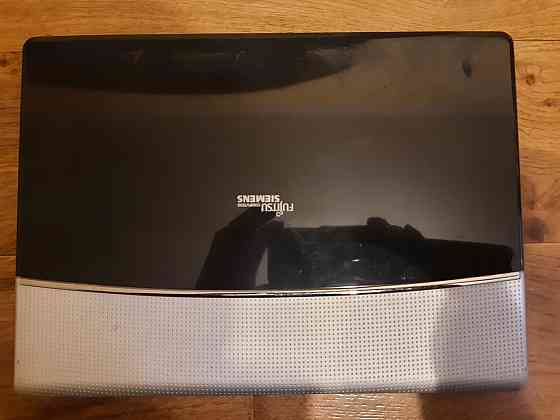 Ноутбук Fujitsu Siemens Amilo Pa 2548 на запчастини Дніпро