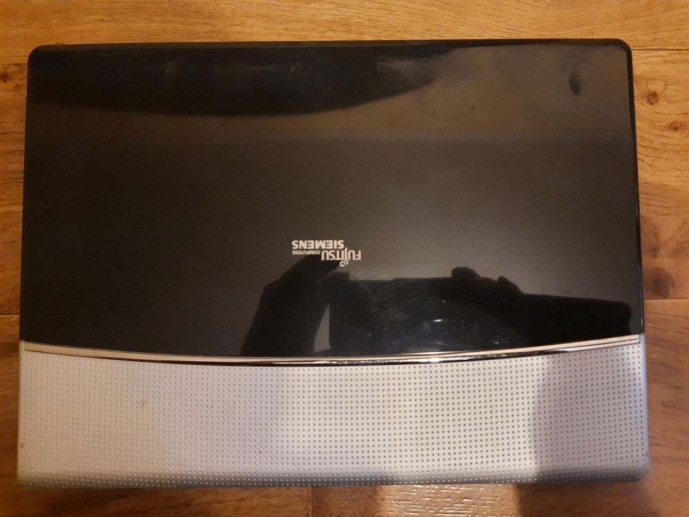 Ноутбук Fujitsu Siemens Amilo Pa 2548 на запчастини Дніпро - фото 3