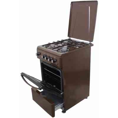 Плита Borgio GG 540 B MBBL Вінниця