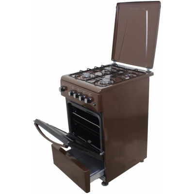 Плита Borgio GG 540 B MBBL Винница - изображение 3