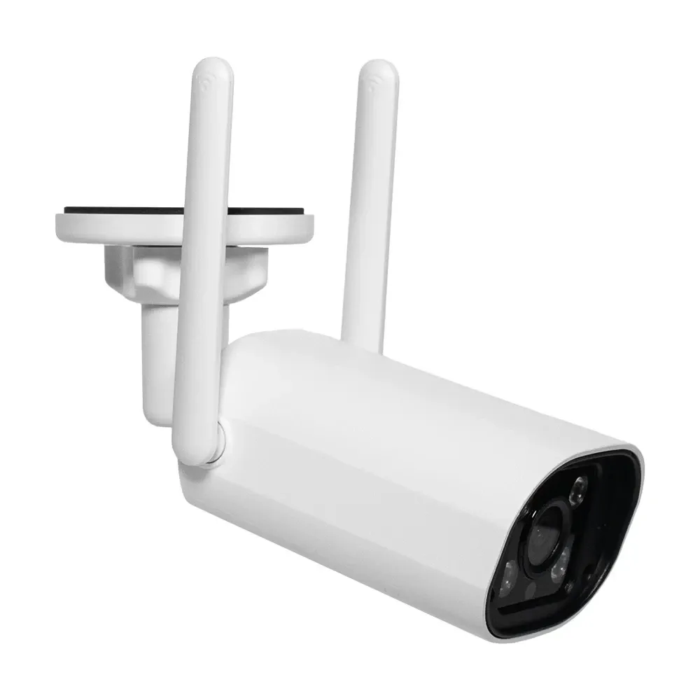 IP-відеокамера з WiFi 5Mp Light Vision VLC-8356WI(Camhi Pro) f=3.6mm, ІЧ+LED-підсвічування, з мікрофоном (75-00299) Київ - фото 6