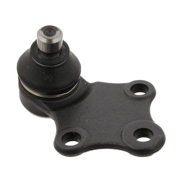 Кульова опора передня Raiso (Швеція) Peugeot 306, Пежо 306 93-02 #RL-364030C UAFDLMS22 Ковель - фото 1