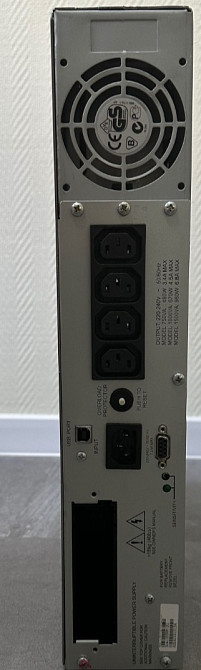 Источник бесперебойного питания / UPS . Киев - изображение 3