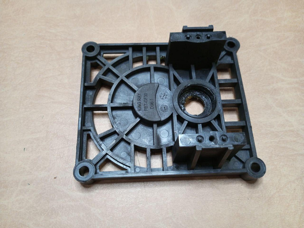 Захисний кожух дигача мийки високого тиску, Parkside PHD 170 D2 (Німеччина) Б/У Полтава - фото 1