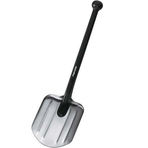 Універсальна Лопата для Автомобіля та Кемпінга (131520/1001574) Сталь зі сплаву алюмінію Нововолинськ - фото 3