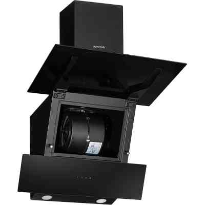 Витяжка кухонна Pyramida ASH 60 S (800) GBL Вінниця