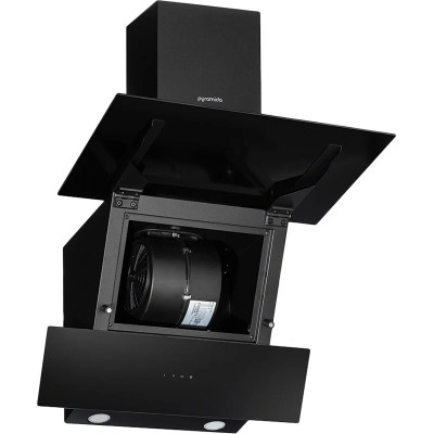 Вытяжка кухонная Pyramida ASH 60 S (800) GBL Винница - изображение 4