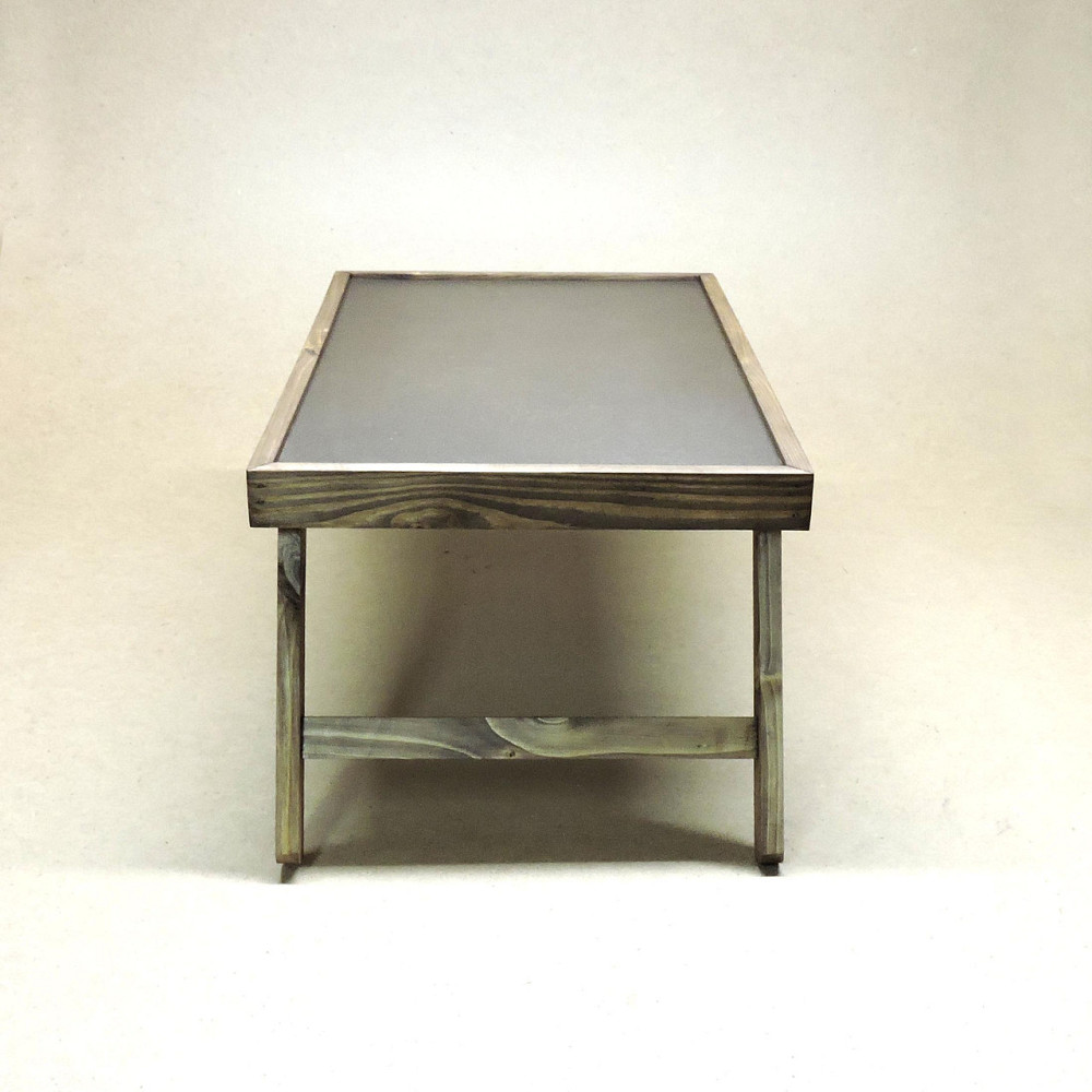 Столик-поднос для завтрака 