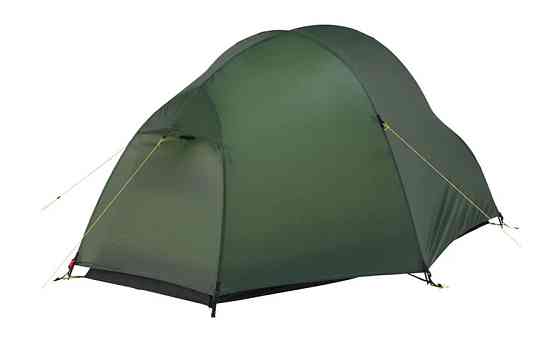 Палатка одноместная Wechsel Exogen 1 ZG Green (231048) Киев