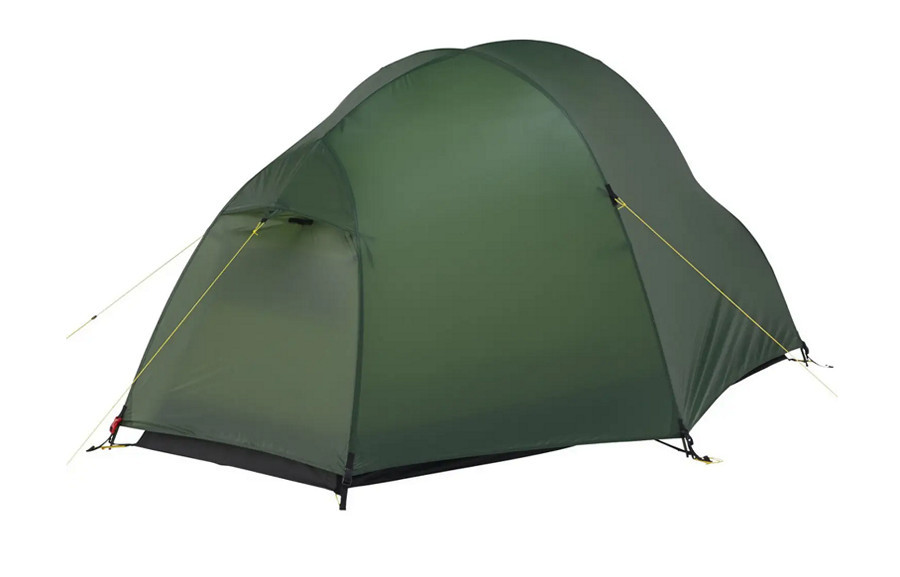 Палатка одноместная Wechsel Exogen 1 ZG Green (231048) Киев - изображение 3