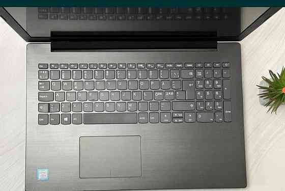 Ноутбук: Lenovo IdeaPad 320-15IKB i5-7200 8RAM SSD128Gb. 1920-1080 Киев