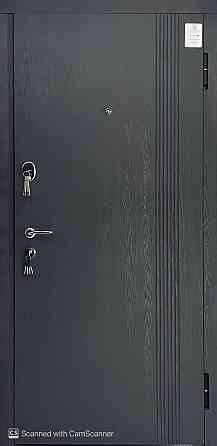 Входные двери ТАРИМУС Дверная Индустрия 