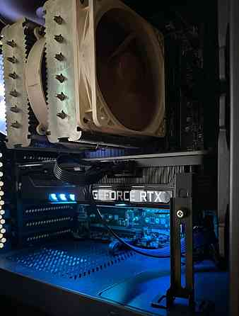 Процессор Intel Core i5 12400F Киев