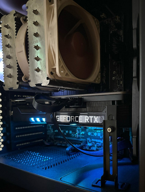 Процесор Intel Core i5 12400F Київ - фото 1