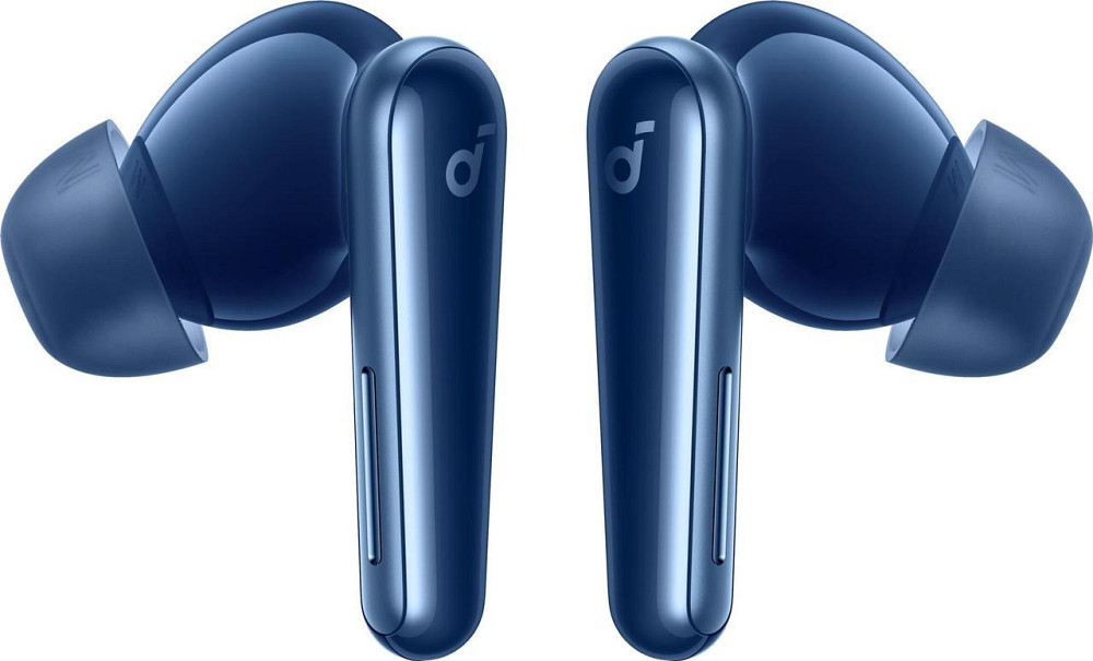 Bluetooth-гарнітура Anker SoundCore Liberty 5 ANC Blue (A3957G31) ( Синій ) Харків - фото 2
