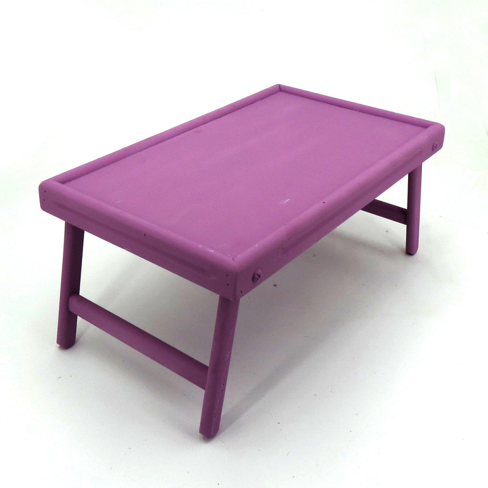 Столик-поднос для завтрака 