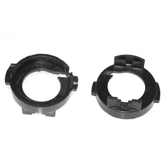 Перехідник BAXSTER RA-107 для ламп Hyundai / KIA (1 шт.) Харків