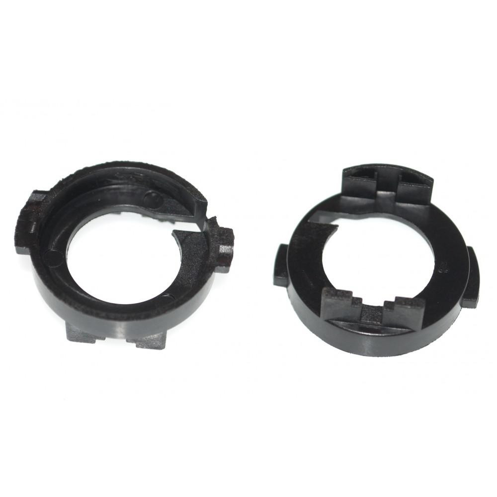 Переходник BAXSTER RA-107 для ламп Hyundai / KIA (1 шт) Харьков - изображение 1