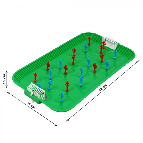 Настільна гра "Суперфутбол ТехноК", арт. 0946 Житомир - фото 4