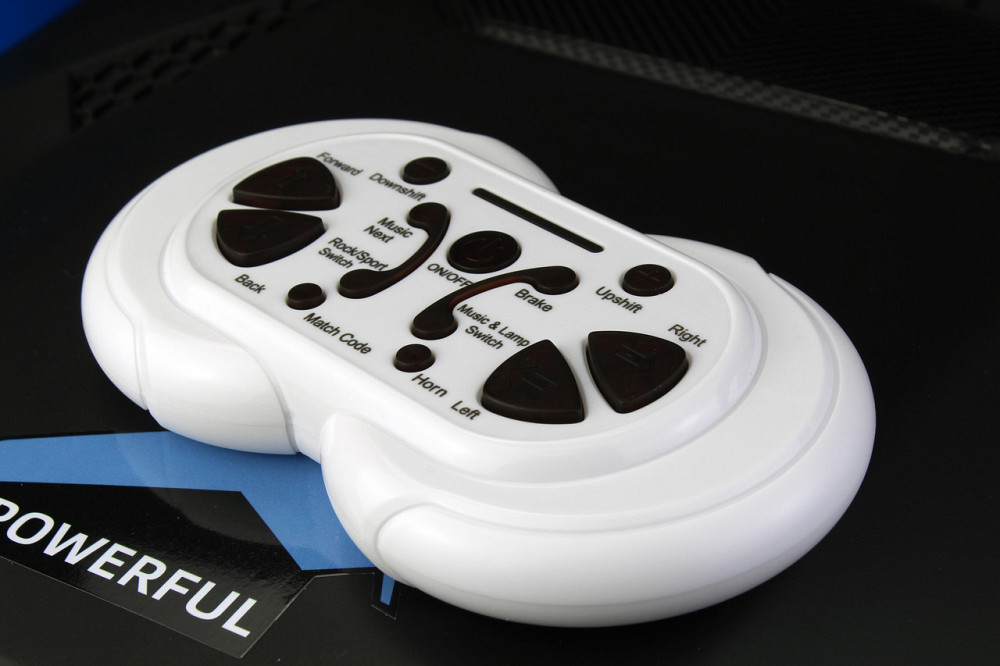 Електромобіль дитячий Just Drive BUGGY Pro Max автомобіль машинка для дітей Київ - фото 10