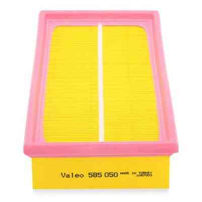 Воздушный фильтр для автомобиля Valeo 585050 Винница
