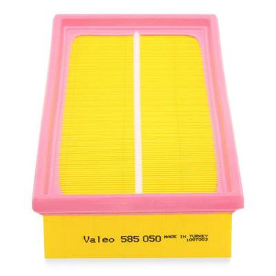 Воздушный фильтр для автомобиля Valeo 585050 Винница - изображение 3