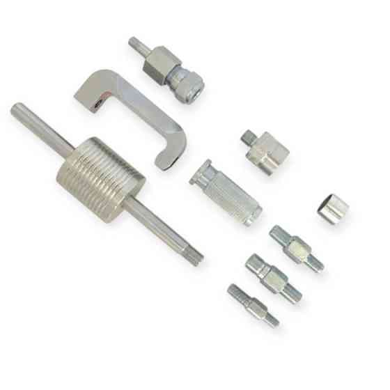 Съёмник форсунок MERCEDES Common Rail MB CDI 611,612,613,646,647,648 Харьков Завод ХЗСО Мукачево