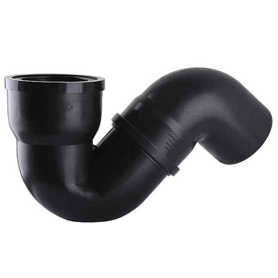 Сифон д/чаши Генуя (ПП) (000000590) Київ