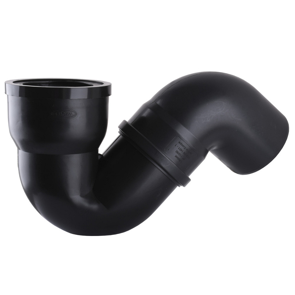 Сифон д/чаши Генуя (ПП) (000000590) Київ - фото 1