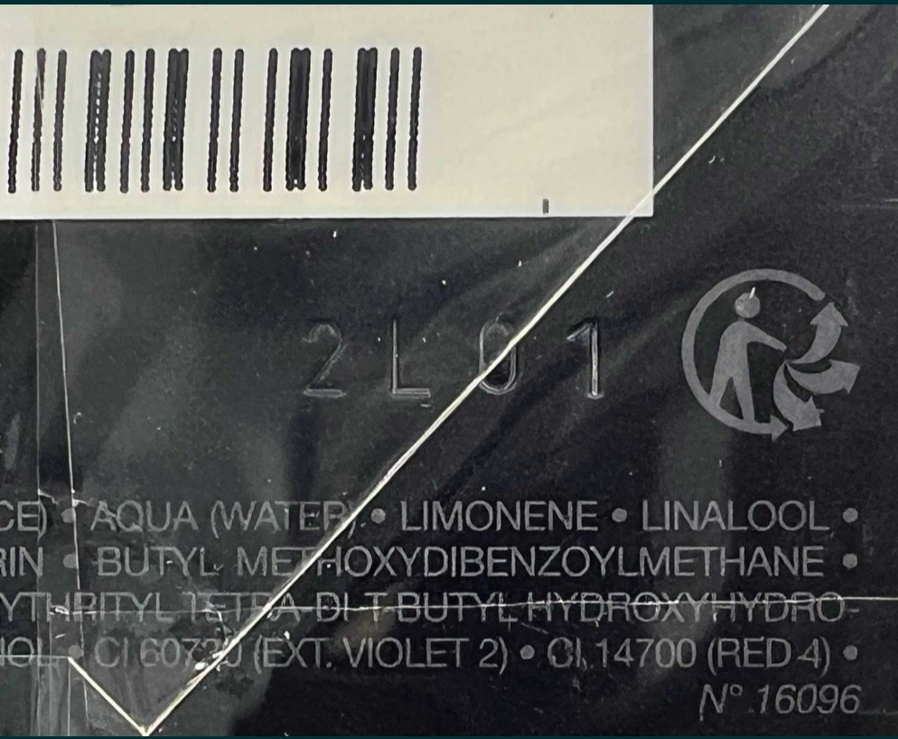 Парфюмерия: Christian Dior Sauvage Parfum 100ml. Оригинал ! Киев - изображение 6