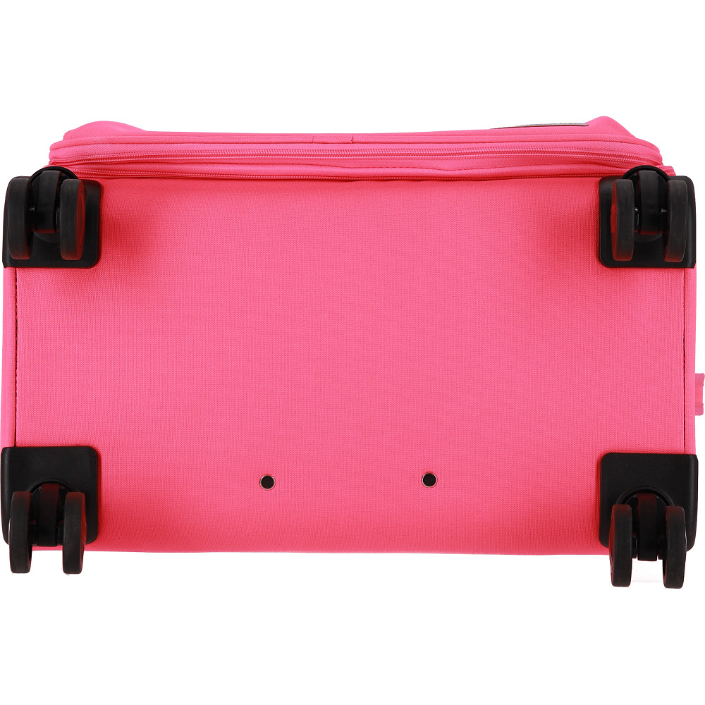 Bagland Валіза Валенсія велика яскраво-малиновий (003796627) Коломыя - изображение 8