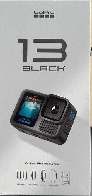 Экшн-камера DJI Osmo Action 5 Pro Essential Combo Standart Combo Новая. Харьков - изображение 1