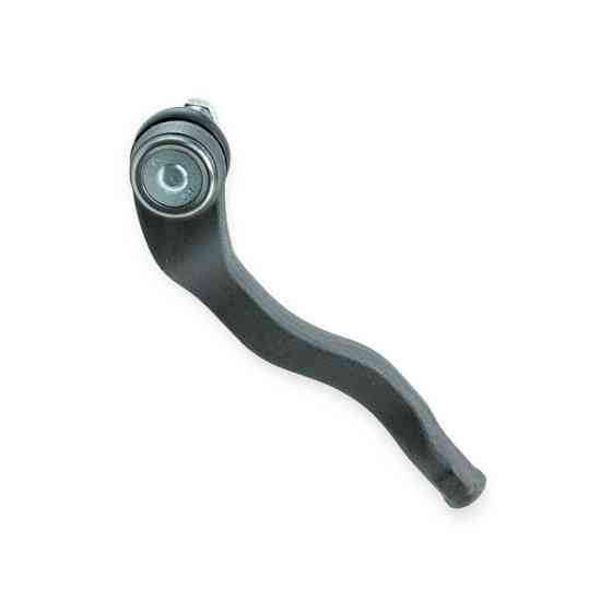 Наконечник тяги Рено Кенго 08- левый L рулевой Мукачево